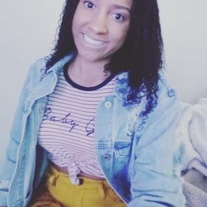 Meet your Posher, Sasha